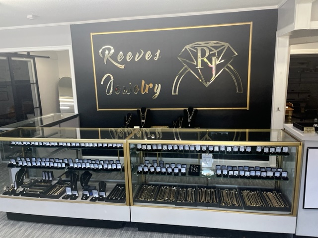 Reeves Jewelry & Gold Buyer photo 3