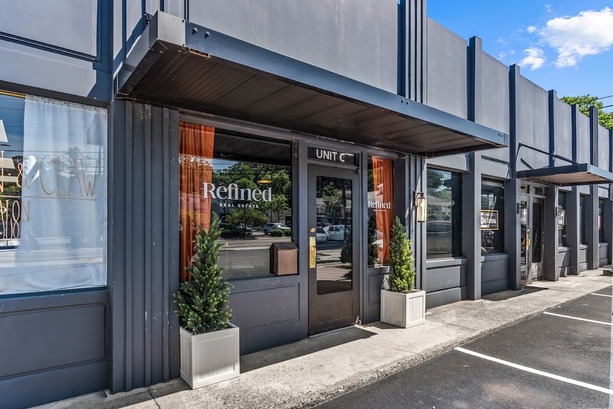 Refined Real Estate photo 2