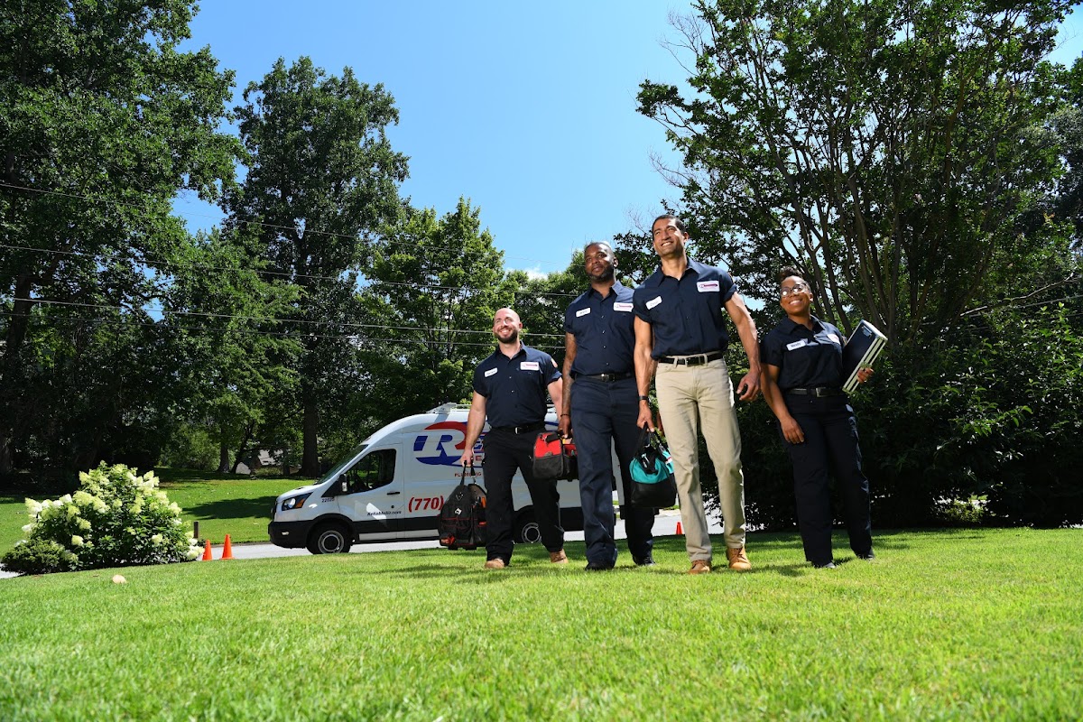 Reliable Heating & Air, Plumbing and Electrical - Athens - Plumbing in Athens, GA