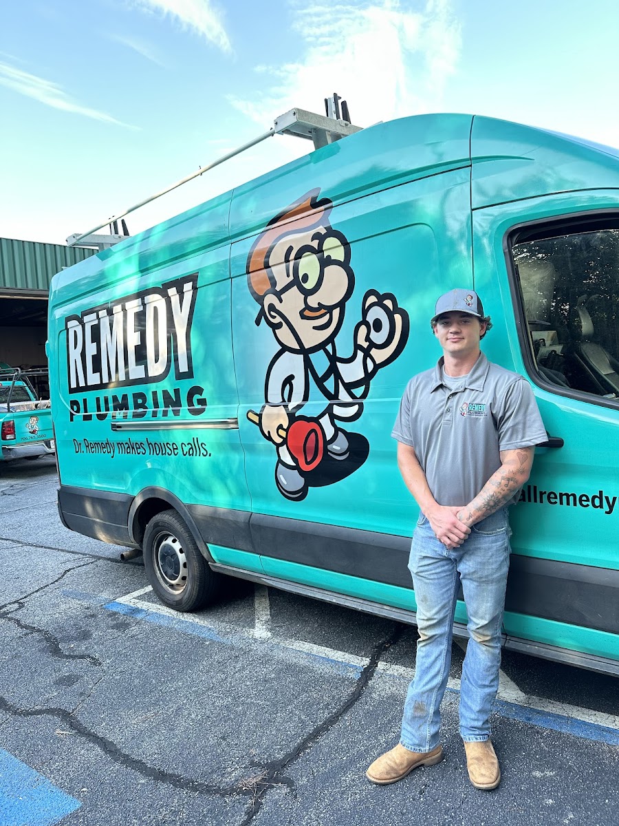 Remedy Plumbing photo 2