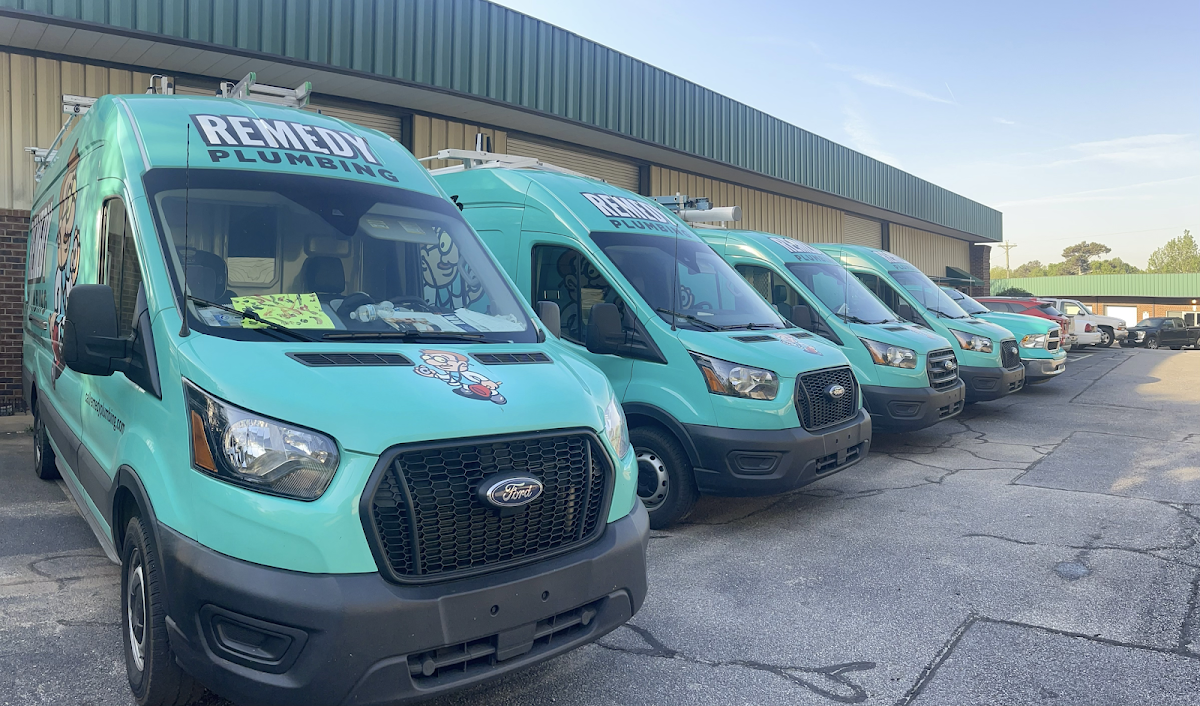 Remedy Plumbing - Plumbing in Athens, GA