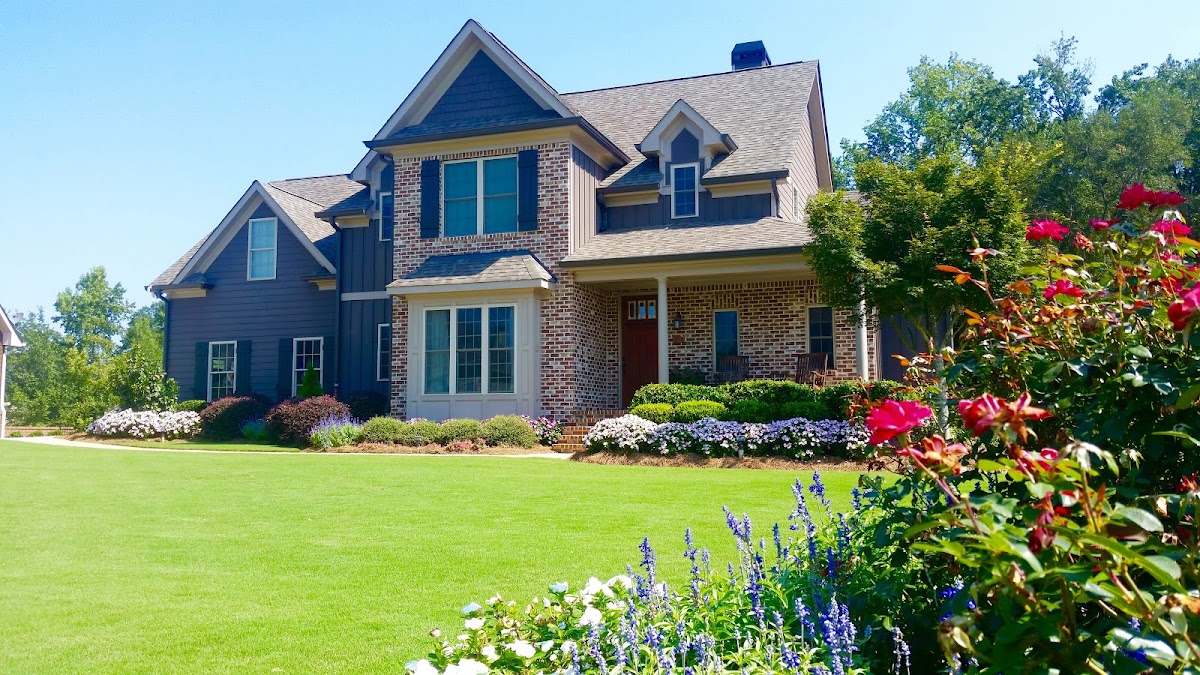 Restoration Lawn Care in Athens, GA