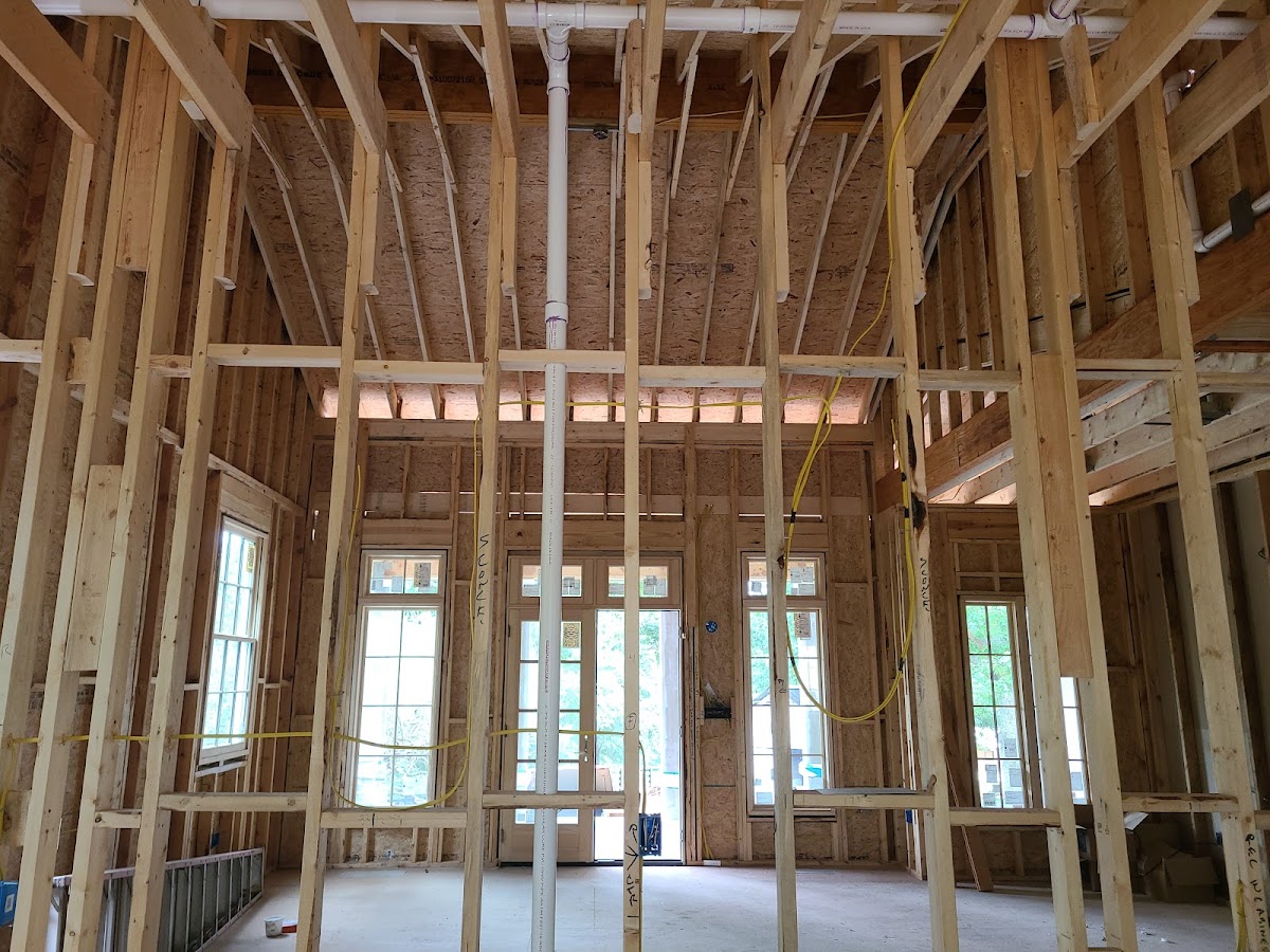 Rocha Electric Electricians of Athens, GA photo 2