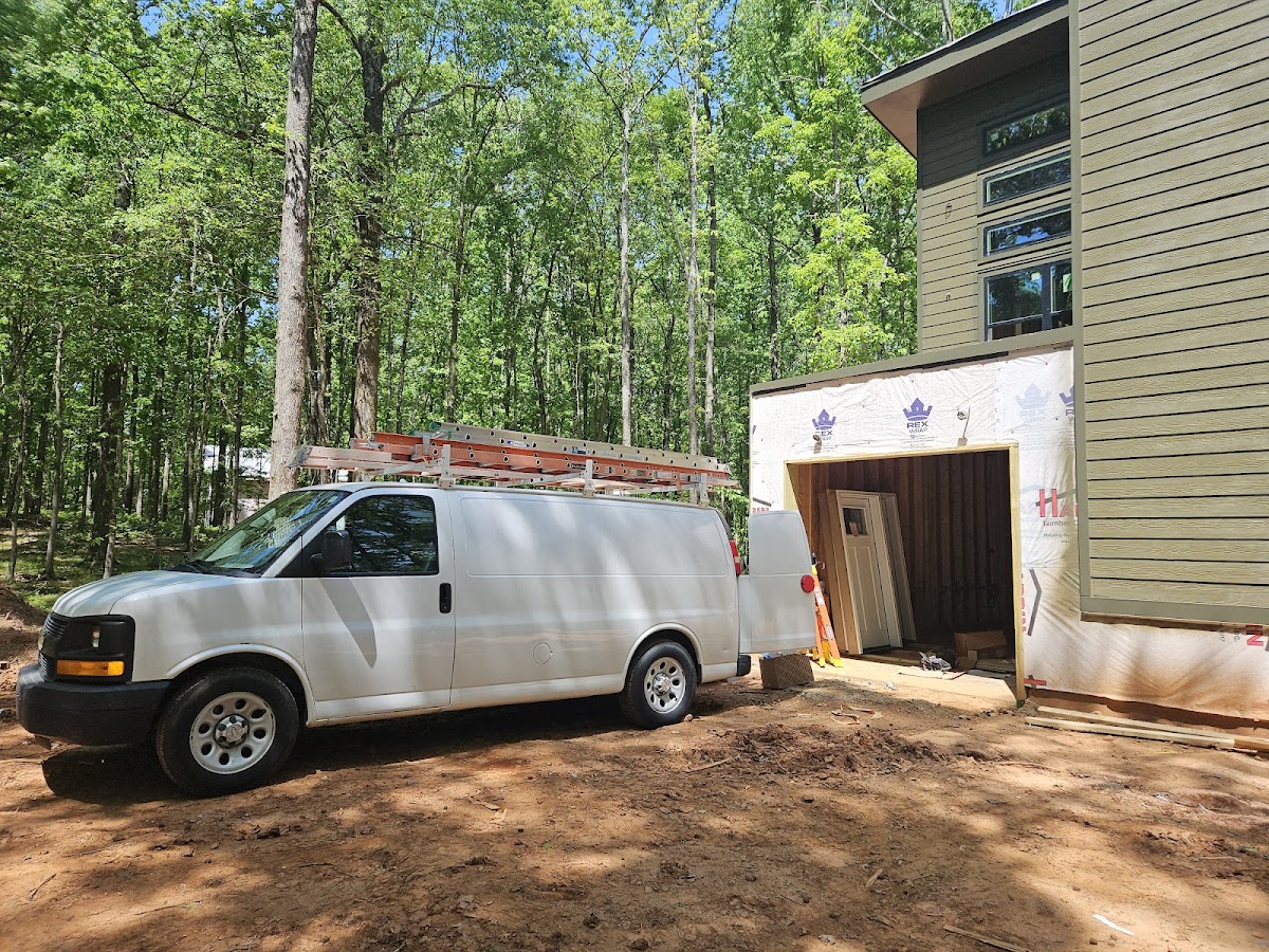 Rocha Electric Electricians of Athens, GA photo 3