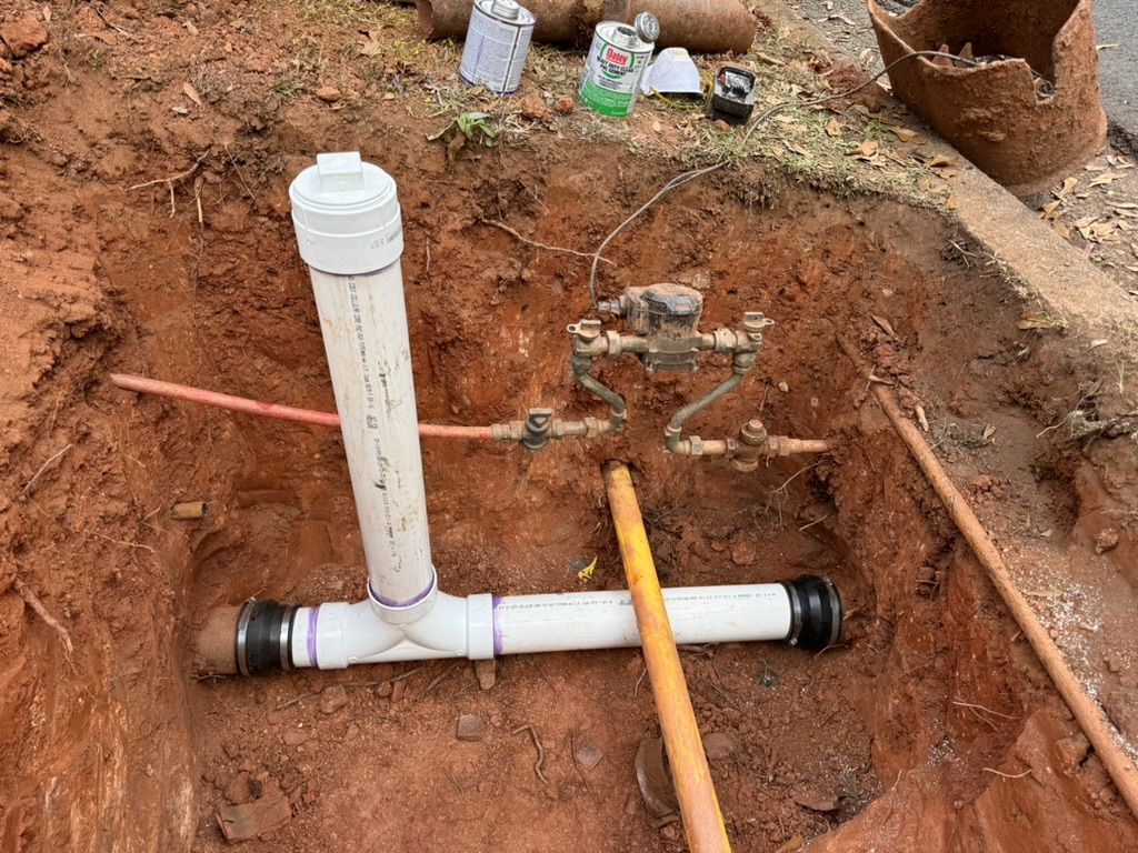 Roto-Rooter Plumbing & Water Cleanup - Plumbing in Athens, GA