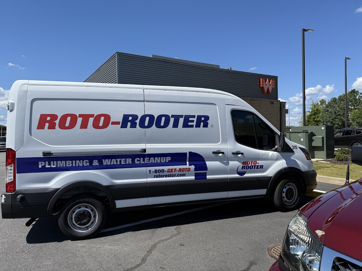Roto-Rooter Plumbing & Water Cleanup photo 2