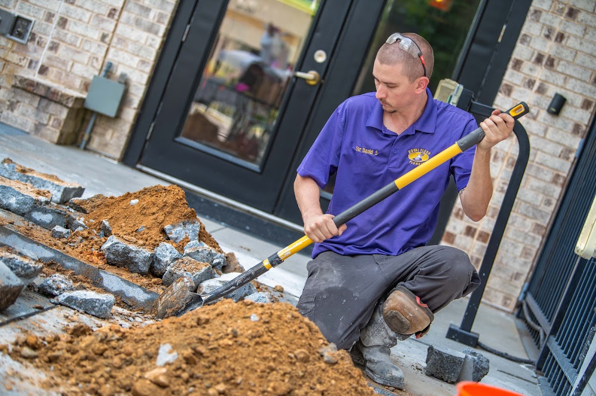 Royal Flush Plumbing of Athens photo 3