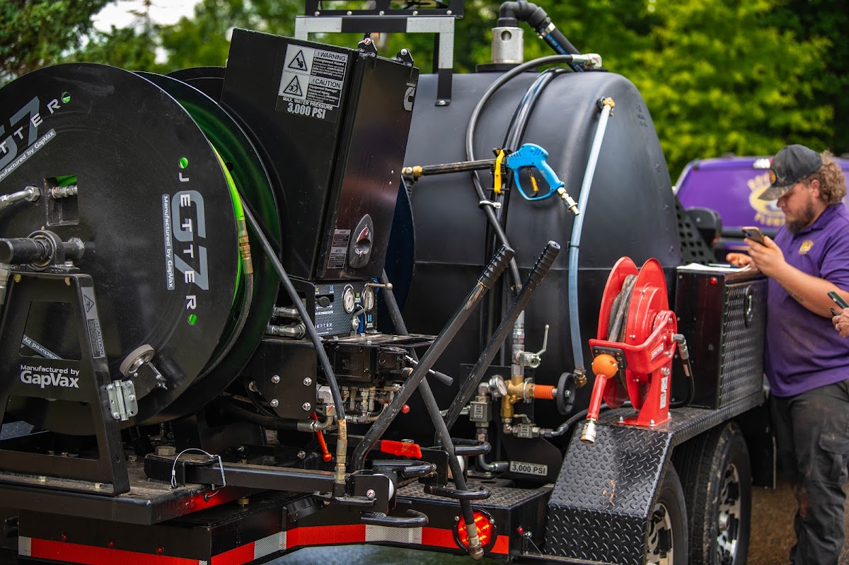 Royal Flush Plumbing of Athens photo 5