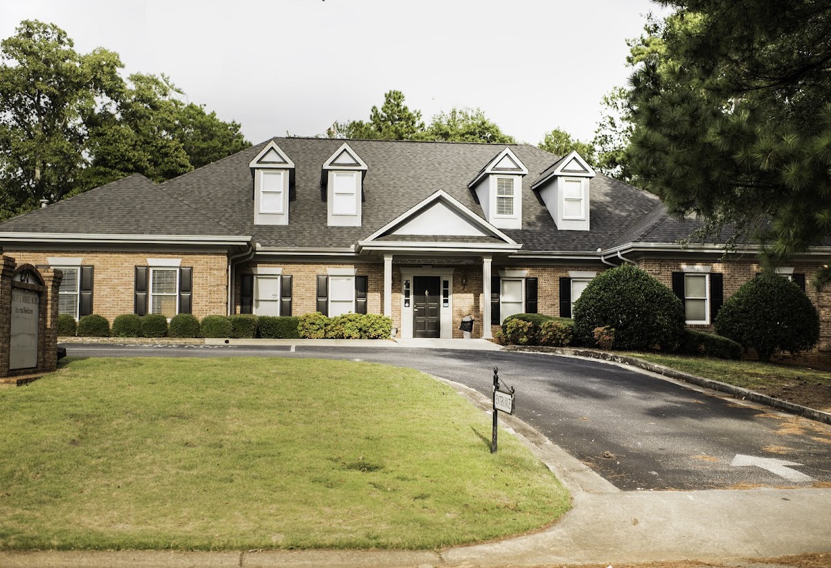 Russell D Springer, PC Athens Family Vision , Drs. Russell Springer, Marsha Beckham, Chelsea Miller, Suzanne Riffel in Athens, GA