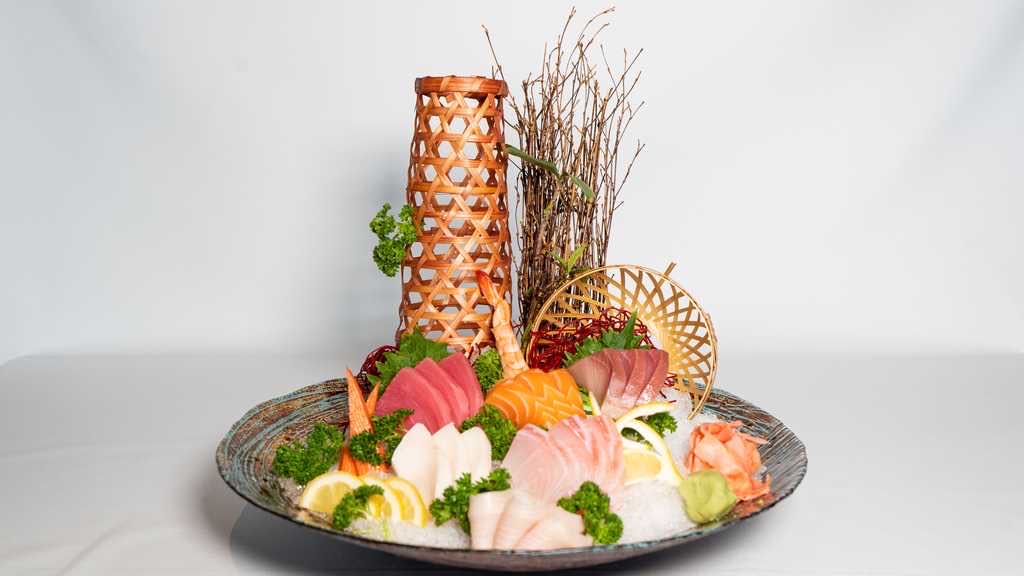 Sakura Hibachi and Sushi Bar photo 2