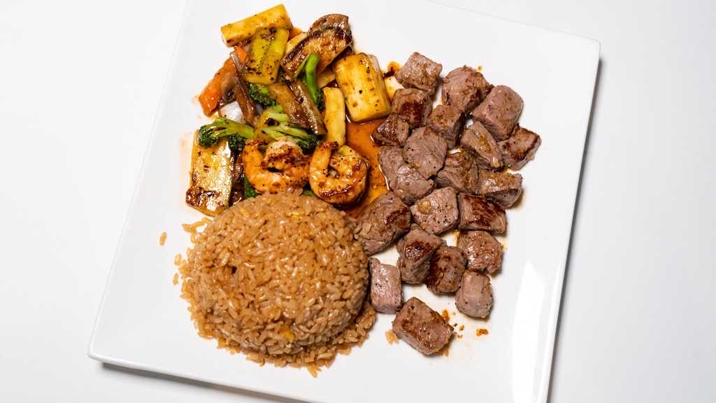 Sakura Hibachi and Sushi Bar photo 3