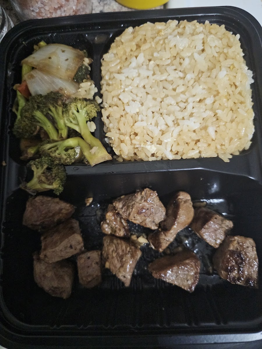 Sakura Hibachi and Sushi Bar photo 5