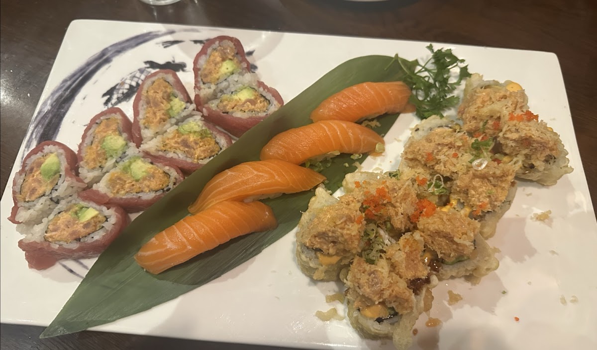 Sakura Steak House photo 4