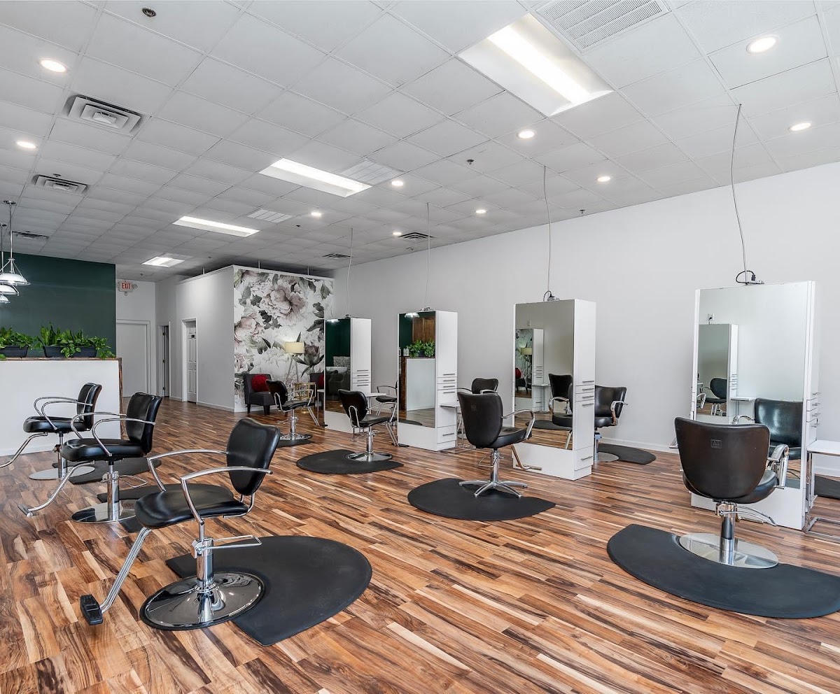Salon C&C in Athens, GA