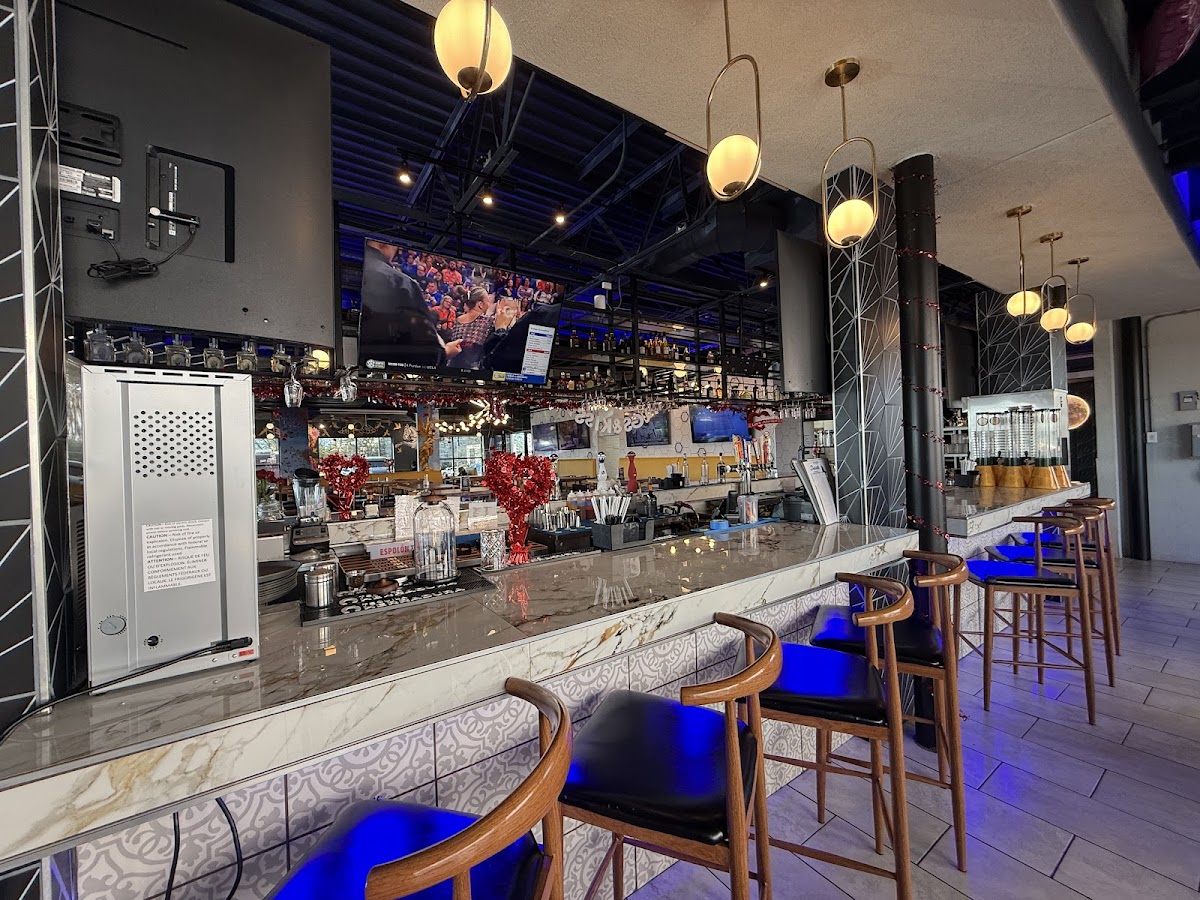 San Angel Mexican Restaurant - Date Night in Athens, GA