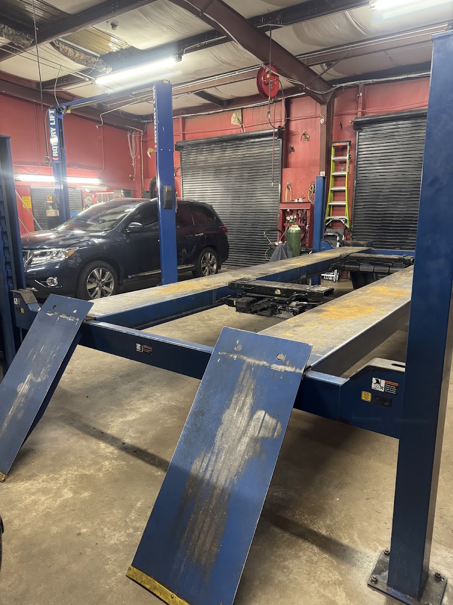 Sanchez Auto Service in Athens, GA