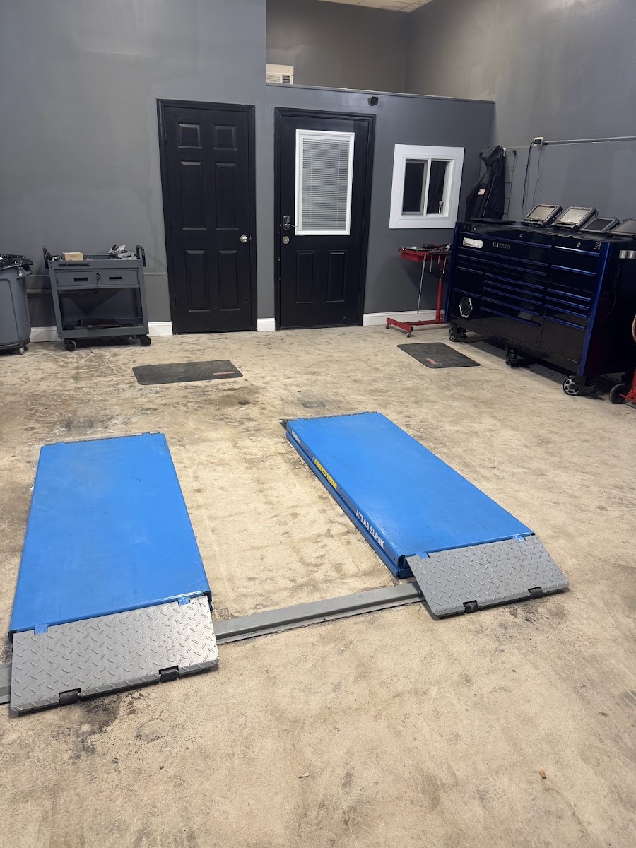 Sanchez Auto Service photo 2