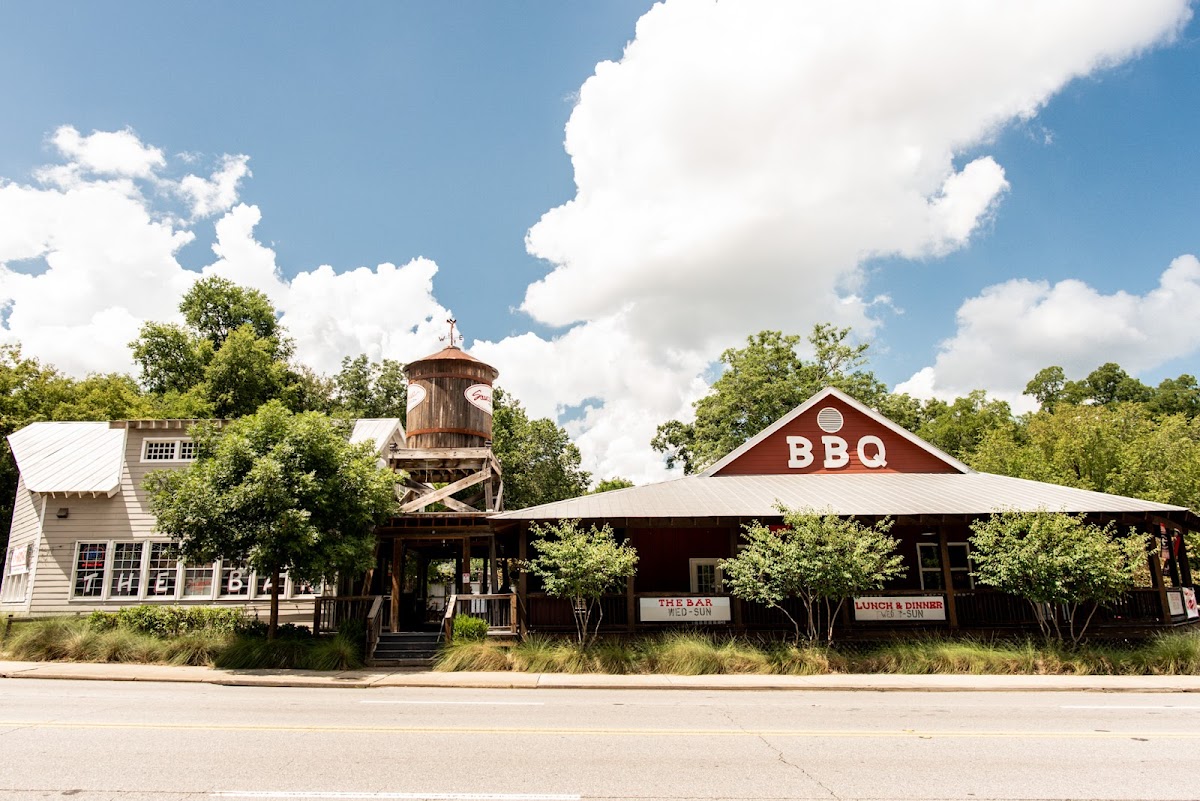 Saucehouse BBQ CATERING & Pickup photo 3