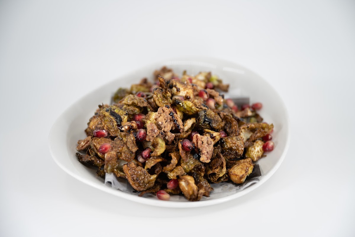 Savannah Room Restaurant photo 4