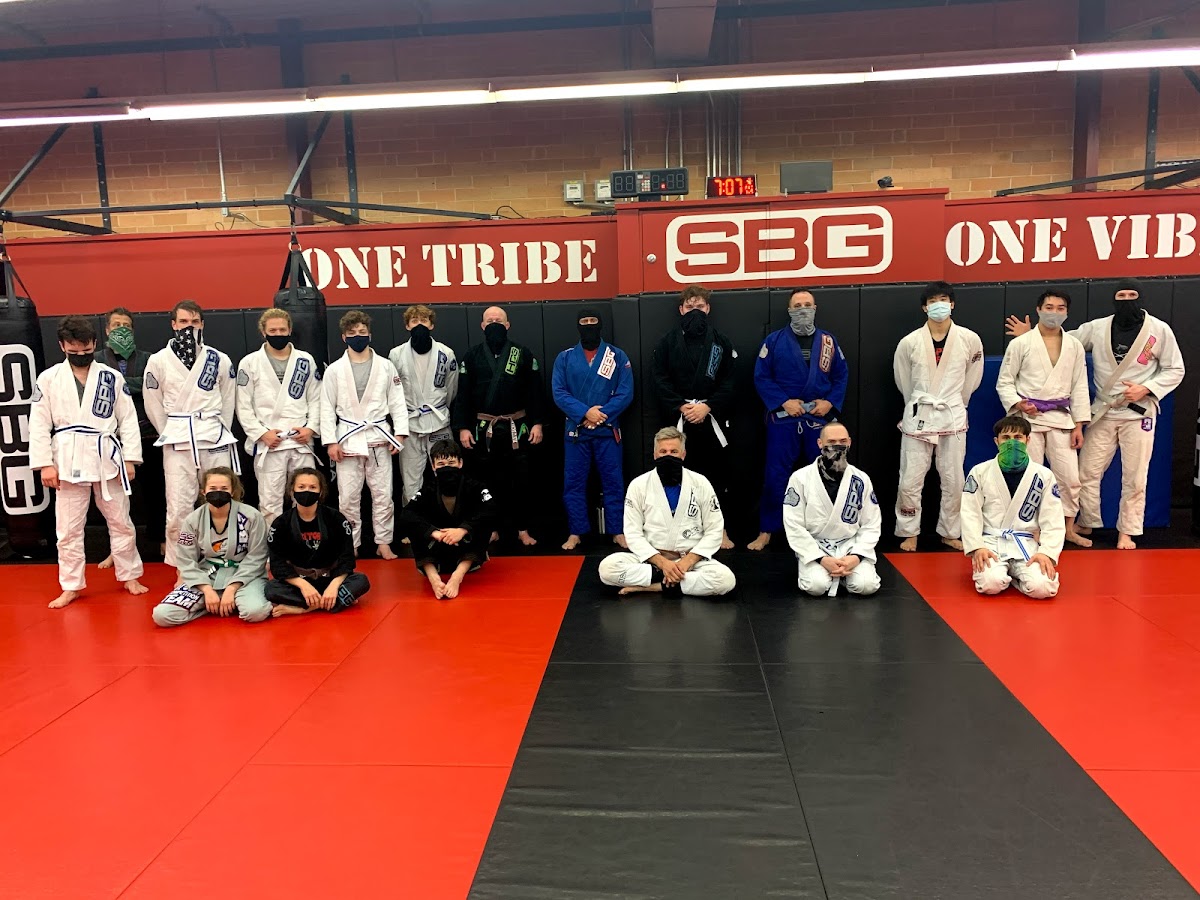 SBG Athens in Athens, GA