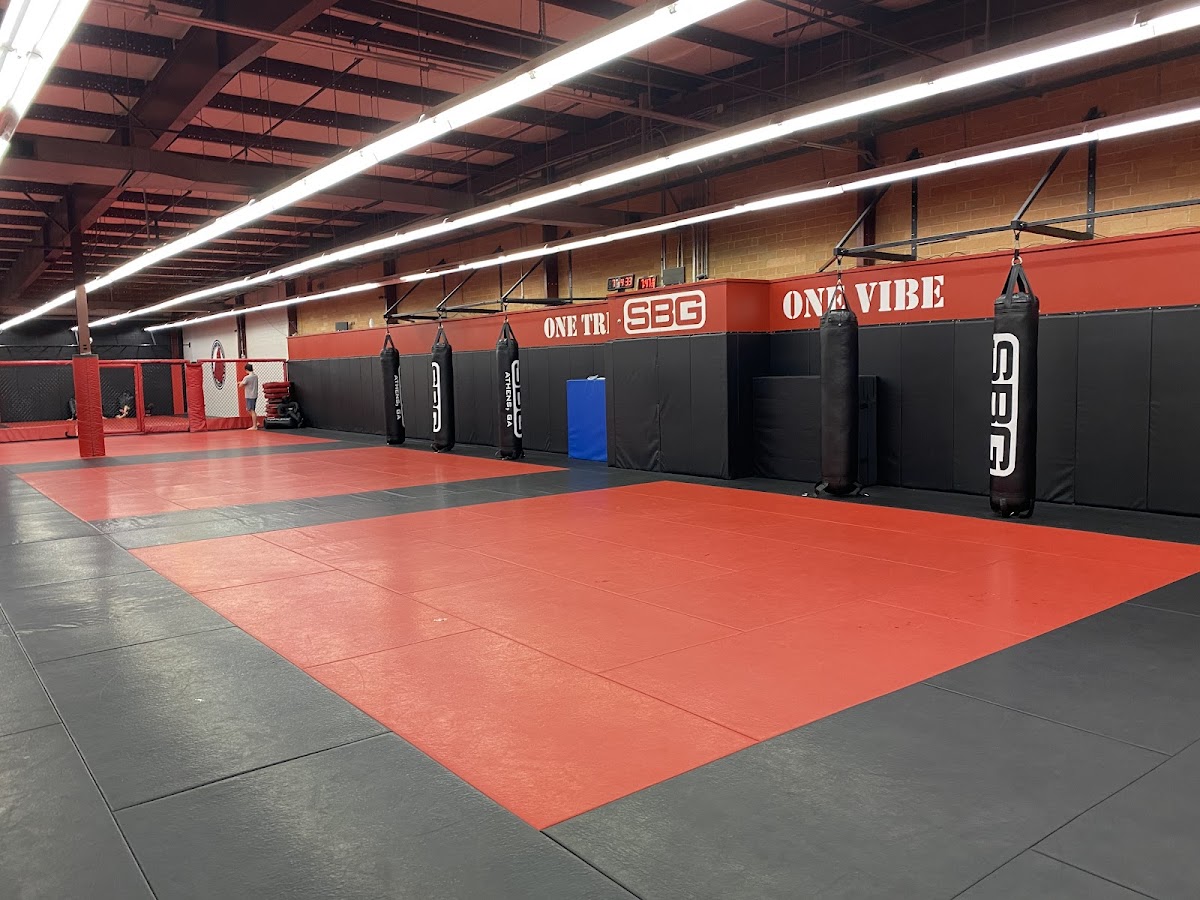 SBG Athens photo 3