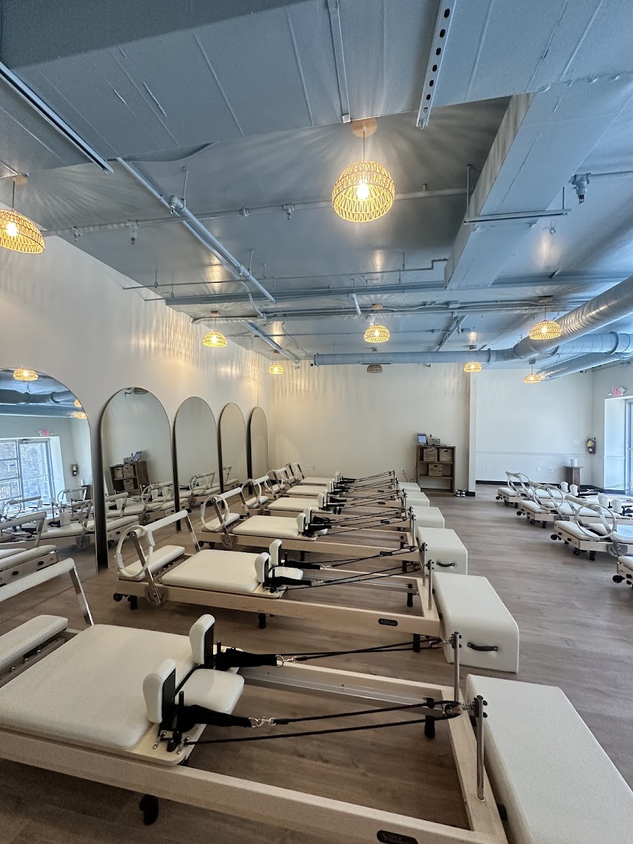 SCLPT studio in Eastside Athens, Athens, GA