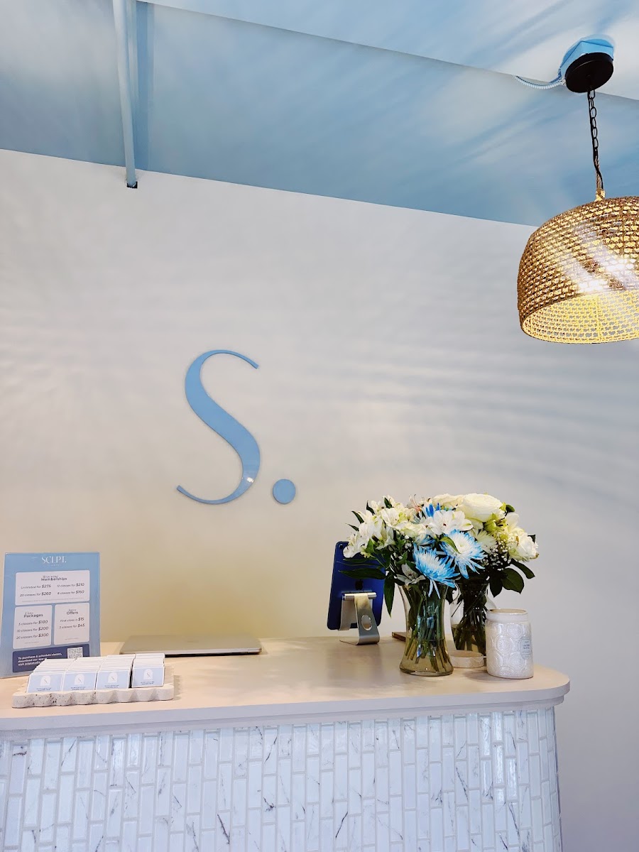 SCLPT studio photo 3