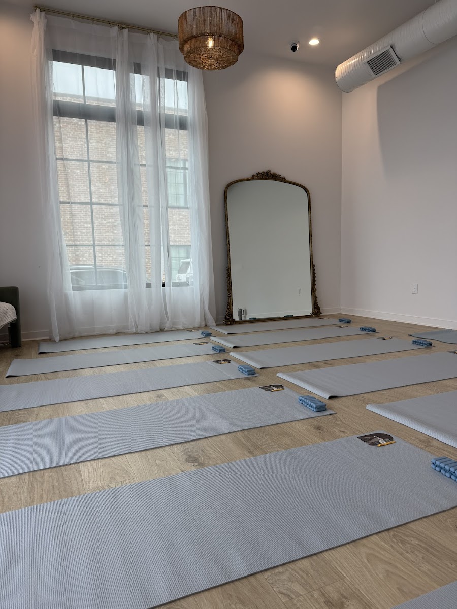 SCLPT studio photo 5