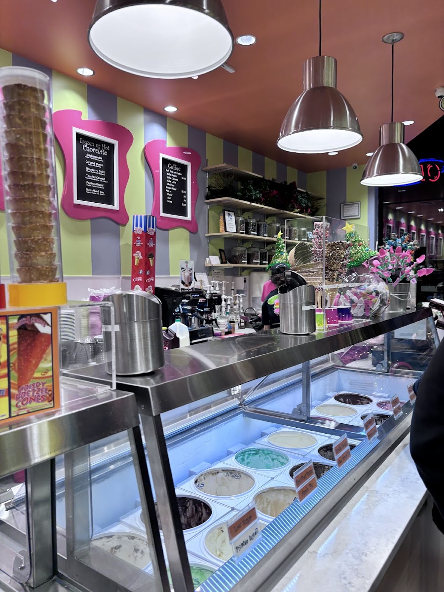 Scoops Watkinsville photo 5