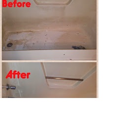 Scrub Brush Cleaning photo 3