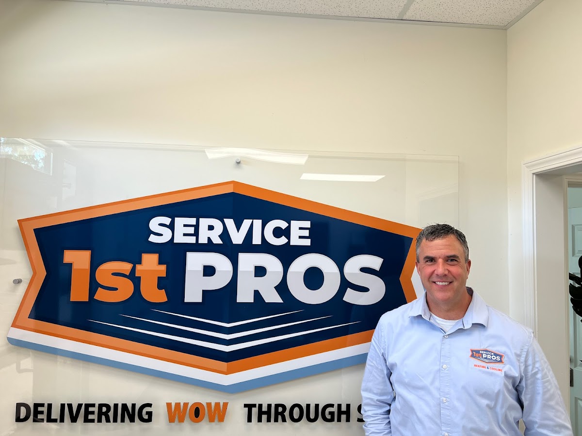 Service 1st Pros Heating & Air Conditioning photo 5