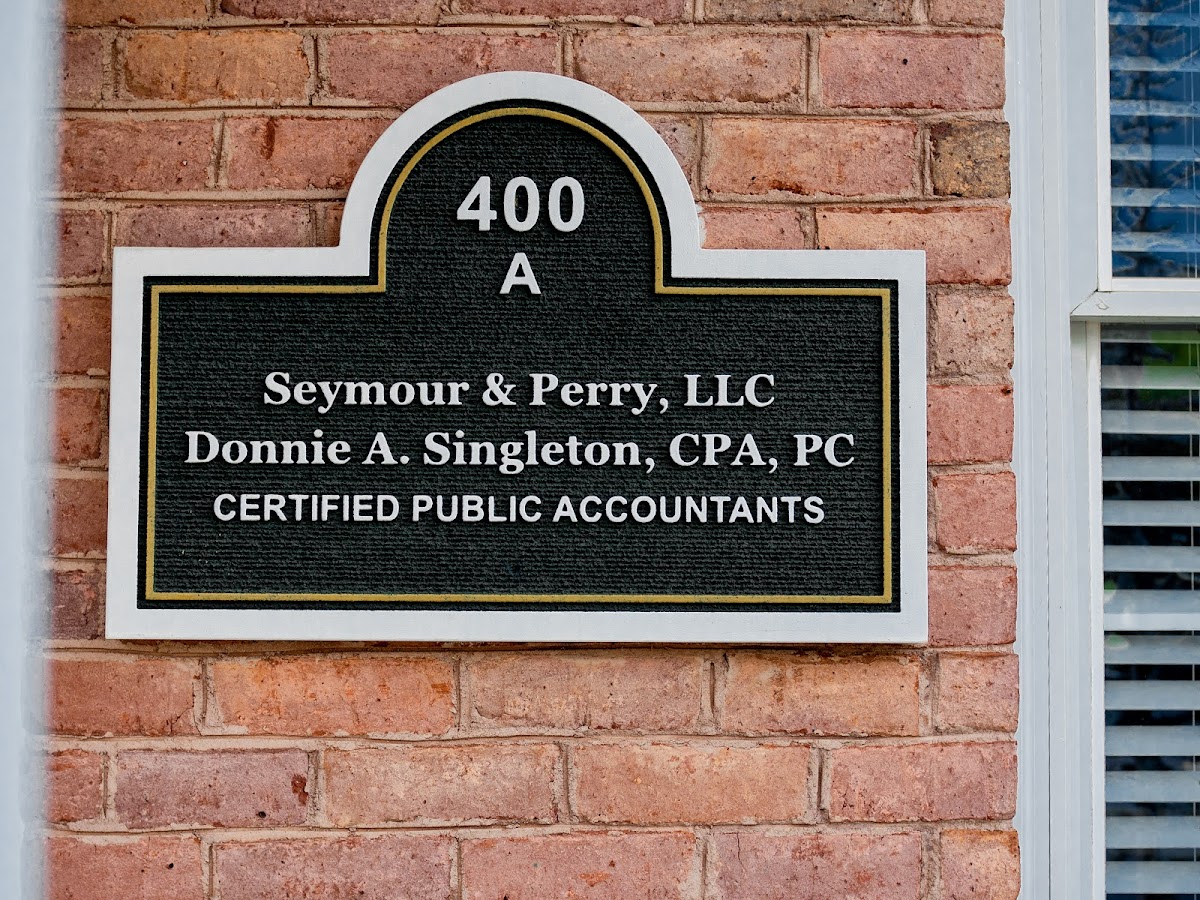 Seymour & Perry, LLC photo 4