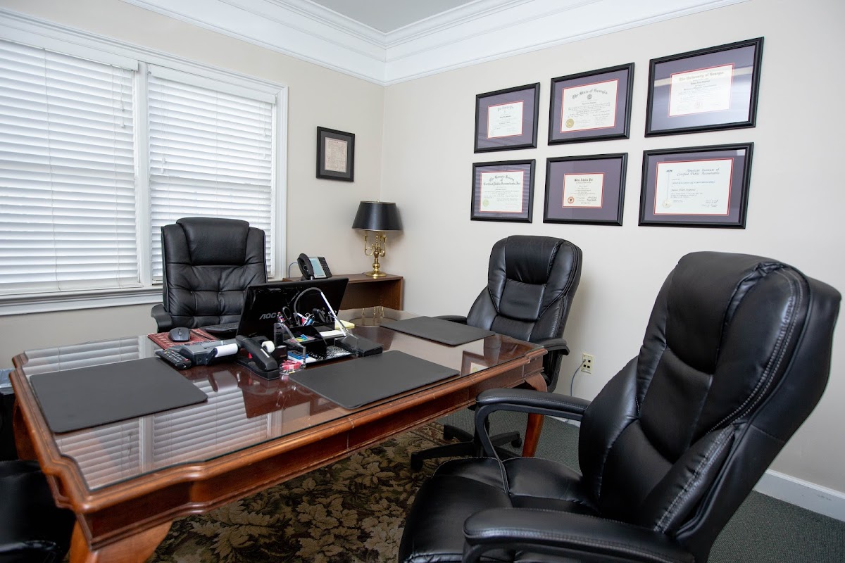 Seymour & Perry, LLC photo 5