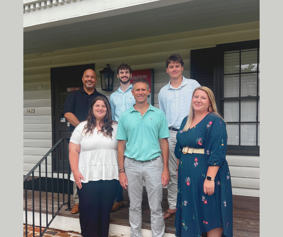 Shane Dekle - State Farm Insurance Agent in Eastside Athens, Athens, GA