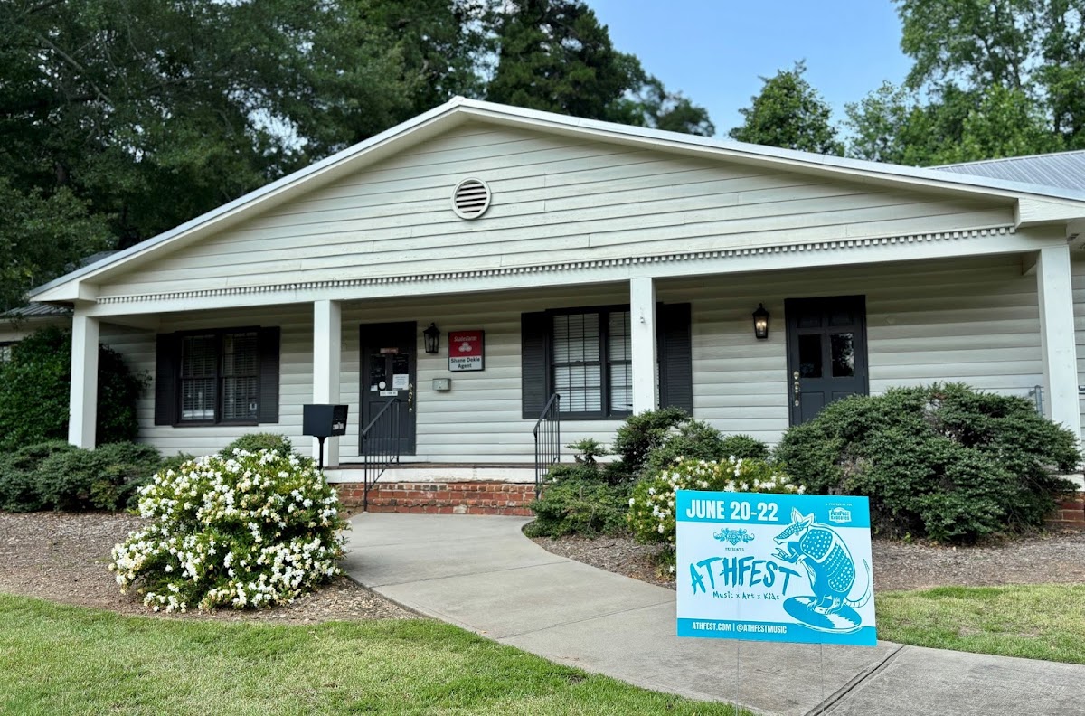 Shane Dekle - State Farm Insurance Agent photo 3