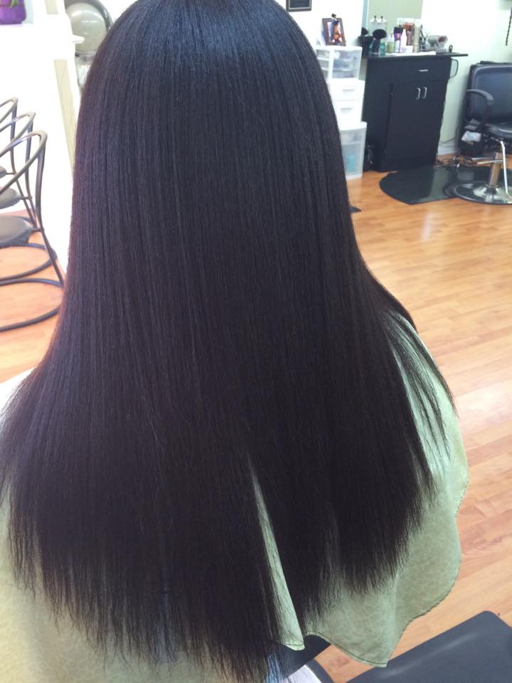 Sheats Barber & Beauty Shop photo 4