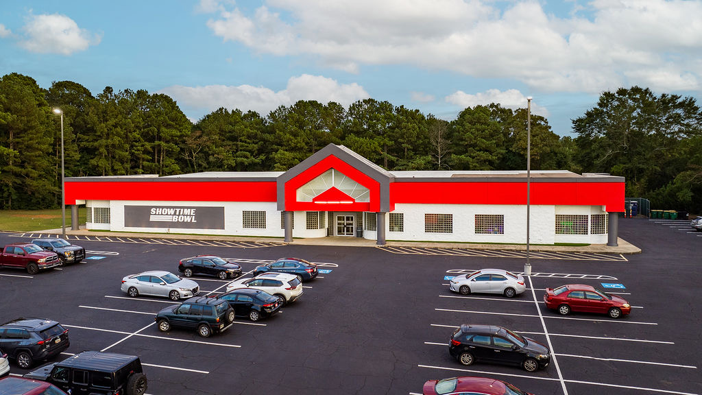 Showtime Bowling Center photo 4