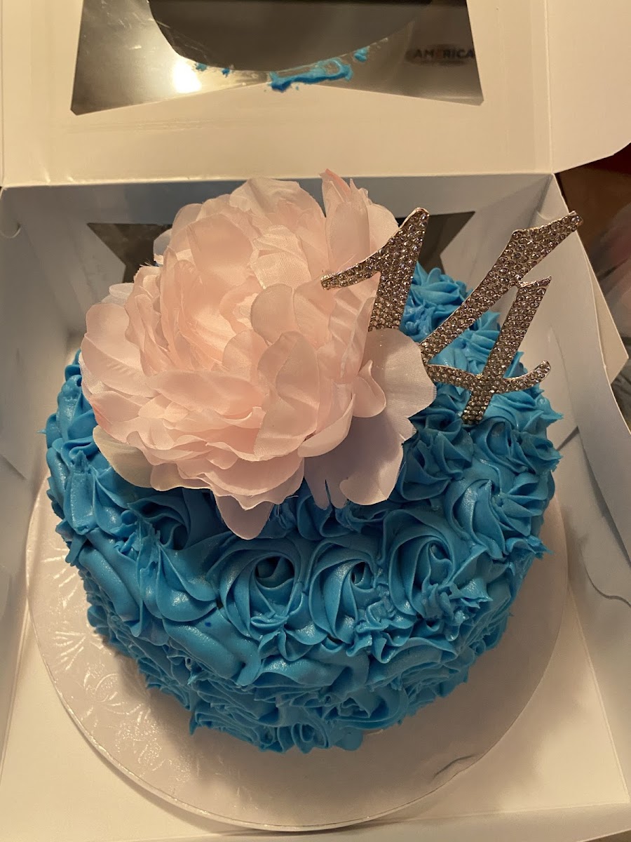 Simply B’liciouS Cakes photo 3