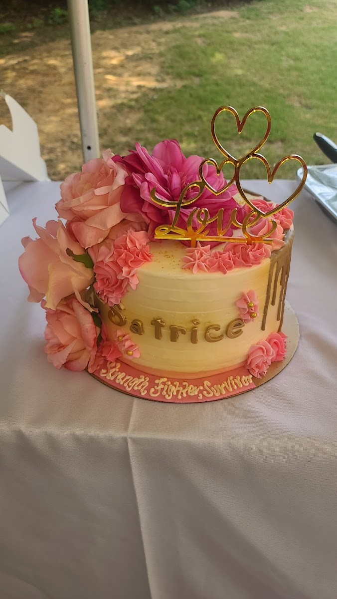 Simply B’liciouS Cakes photo 4