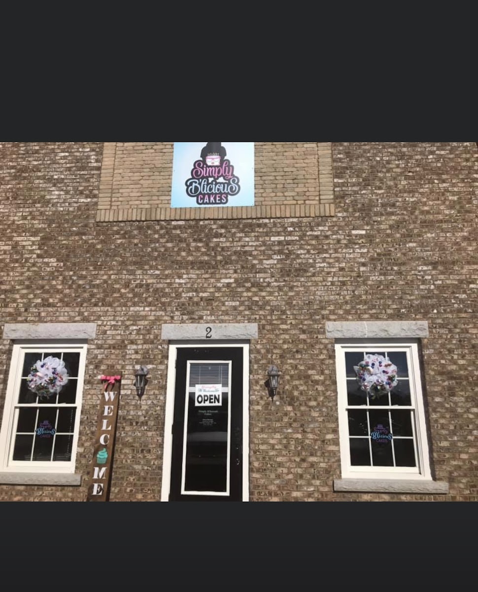 Simply B’liciouS Cakes photo 5