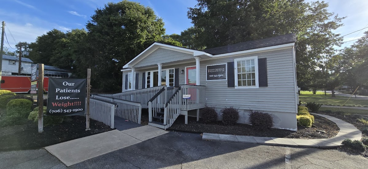 Simpson Chiropractic Wellness & Weight Loss photo 2