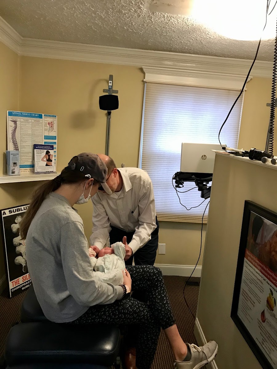 Simpson Chiropractic Wellness & Weight Loss photo 3