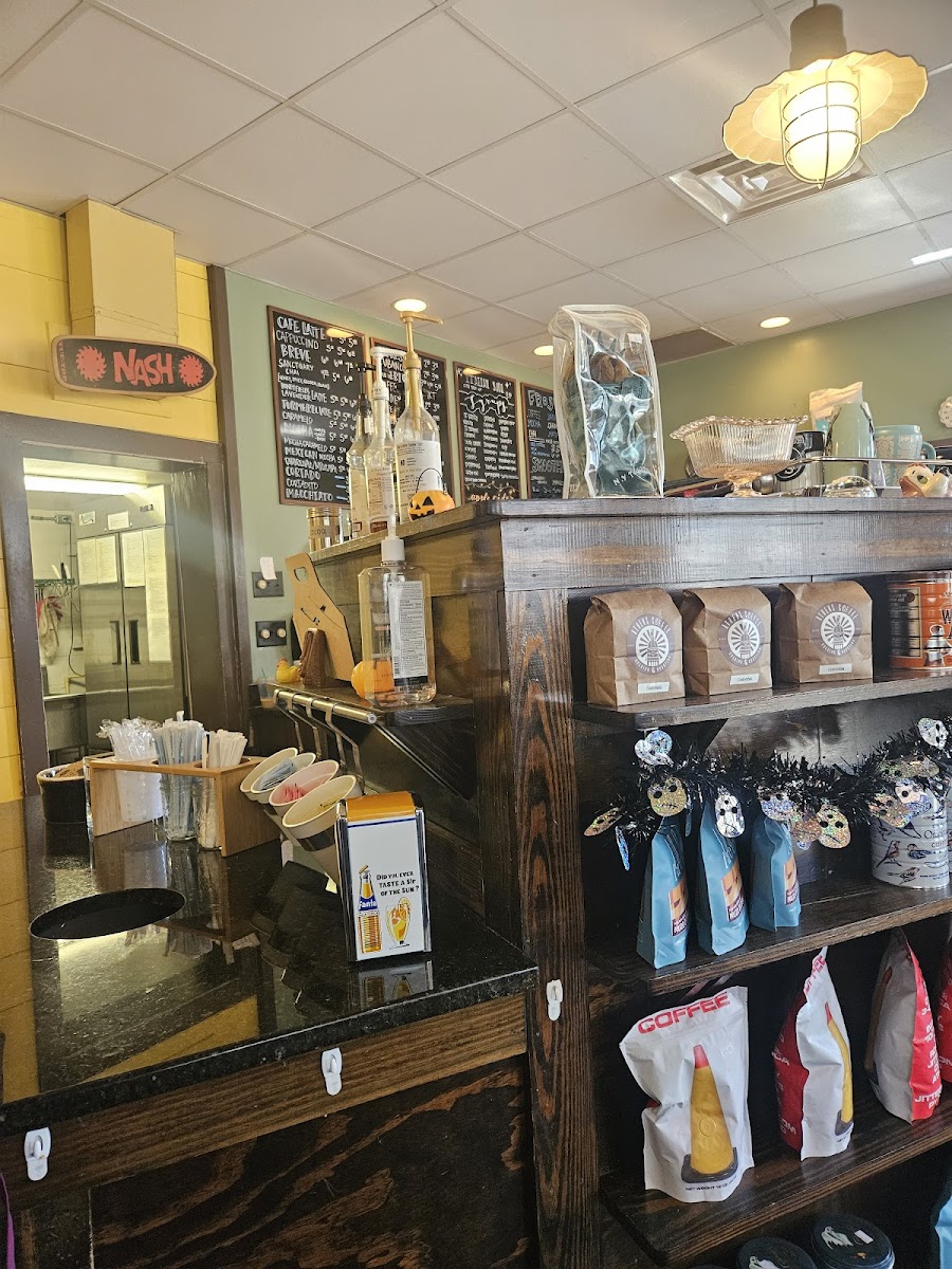 Sips Espresso Cafe photo 5