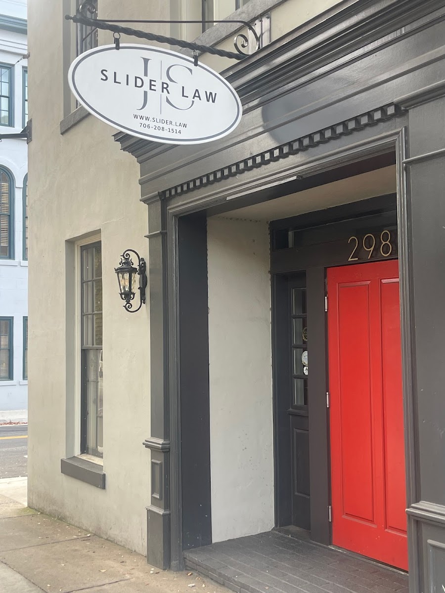 Slider Law photo 3