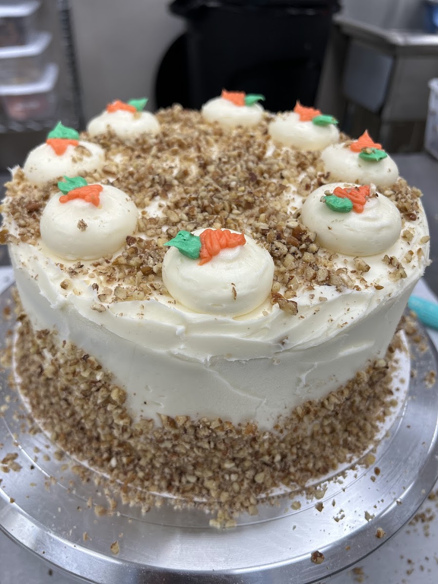 Smallcakes Athens photo 2