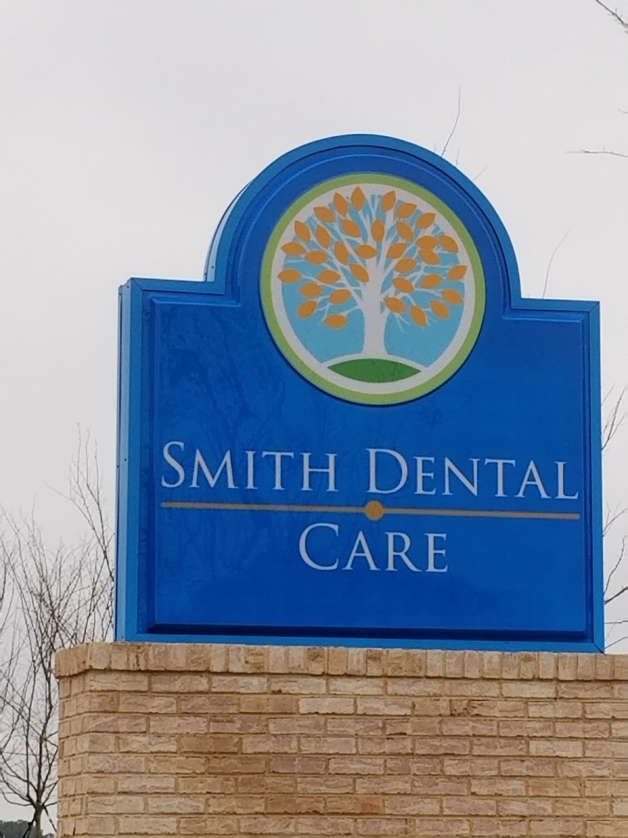 Smith Dental Care of Athens photo 5