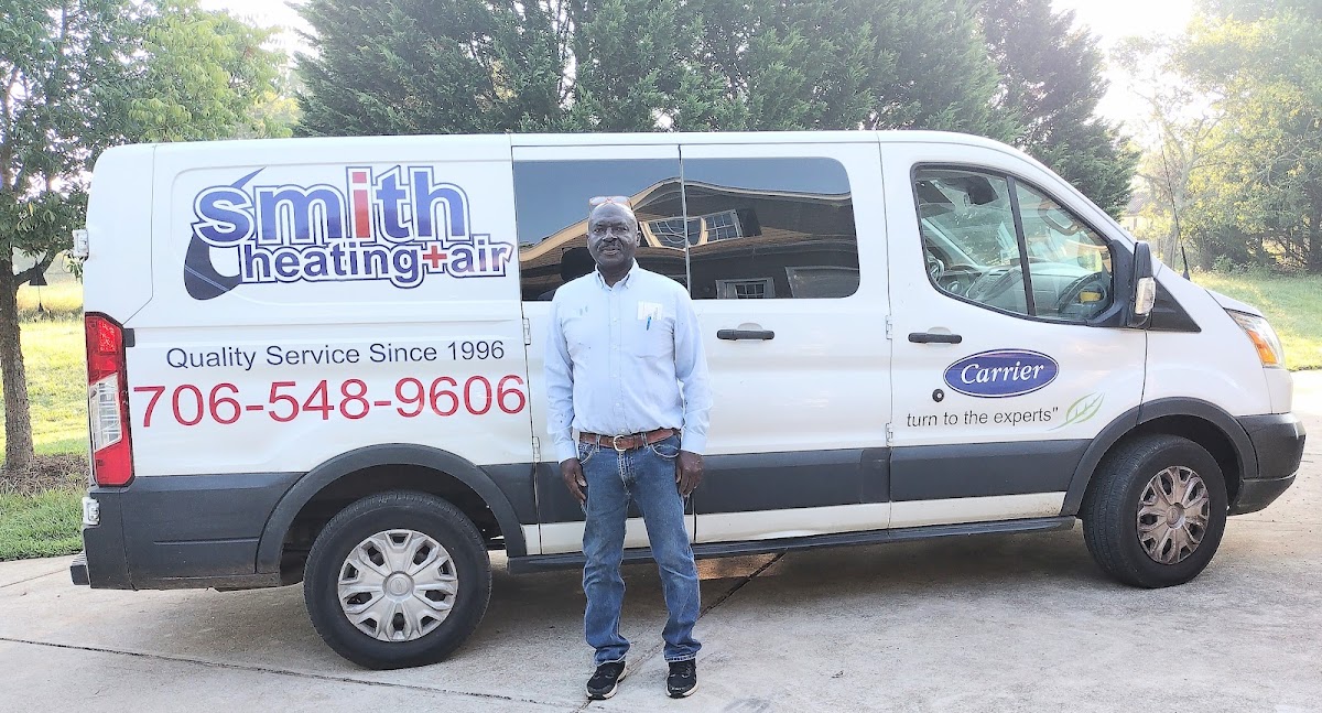 Smith Heating & Air photo 2