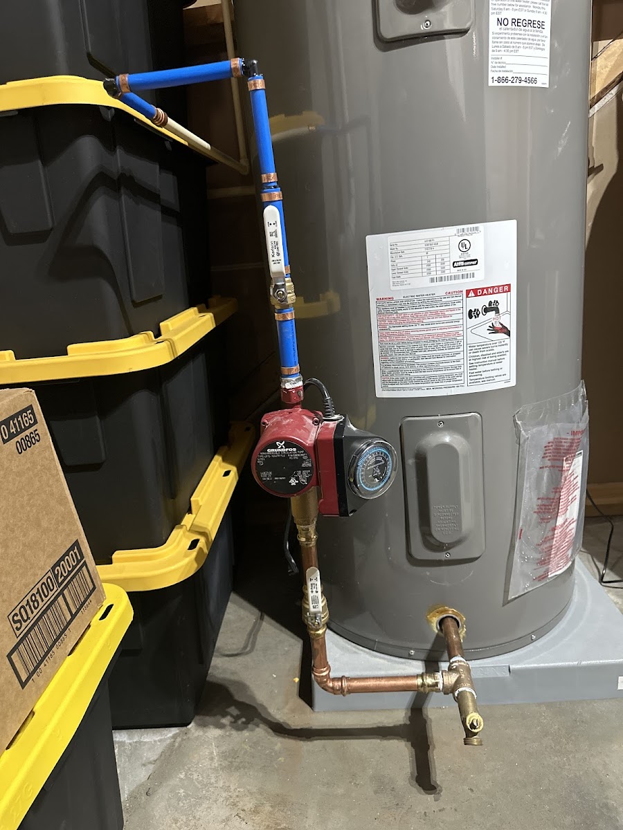 Smith Plumbing Solutions Plus photo 2