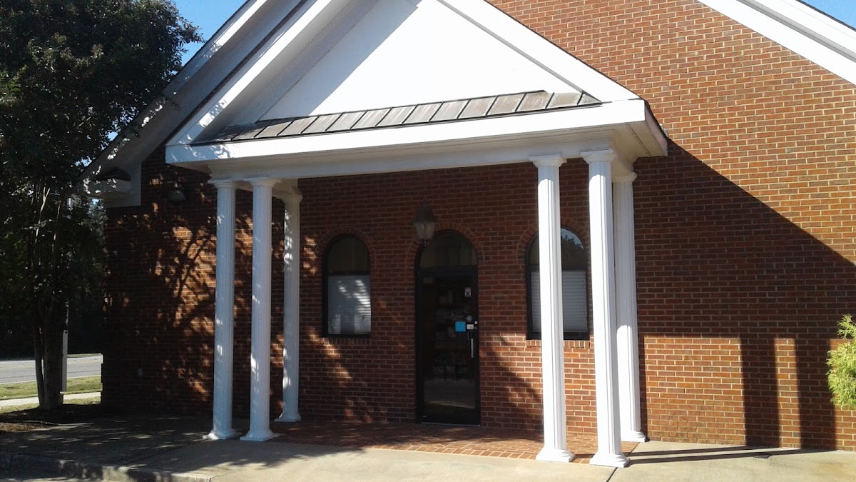 South Athens Animal Clinic photo 5