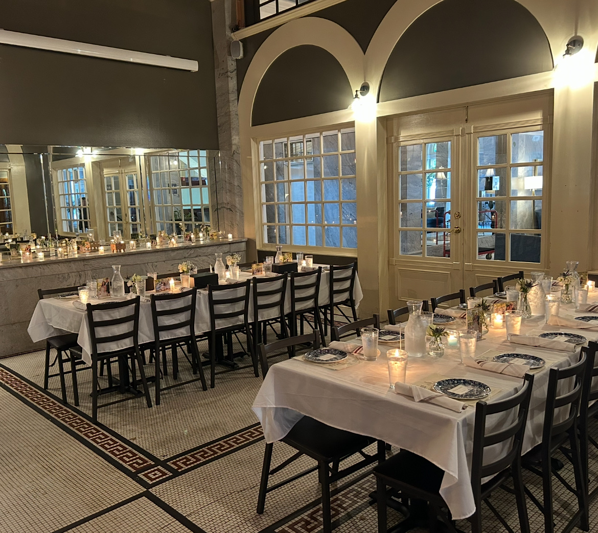 South Kitchen + Bar - Date Night in Athens, GA